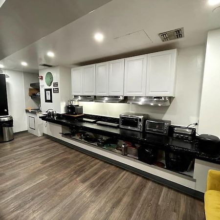 Hotel-Studio @ The Mansfield Midtown New York Exteriör bild