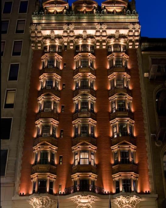 Hotel-Studio @ The Mansfield Midtown New York Exteriör bild