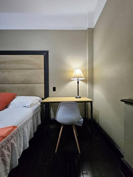 Hotel-Studio @ The Mansfield Midtown New York Exteriör bild